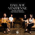 Ensemble Tumbleweeds / Claire Muhlmeyer -Ombeline – Ballade Venitienne Music CD