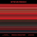 Steve Reich: Reich/Richter Vinyl Record