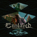 Enslaved - Roadburn Live Vinyl Record