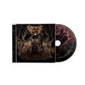 Enterprise Earth - Death: An Anthology Music CD