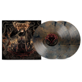 Enterprise Earth - Death: An Anthology Copper Nugget 2LP Vinyl Record
