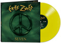 Seven (Colored Vinyl, Yellow, Bonus Tracks, Reissue) Vinyl Record