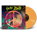 Enuff Z'nuff - Peach Fuzz [Peach]