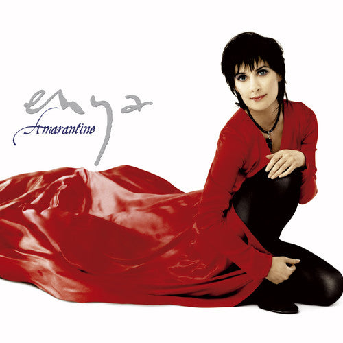 Amarantine Vinyl Record