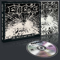 Epidemic – Truth Of What Will Be Music CD