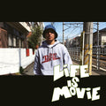 Era – Life Is Movie (Limited Edition LP Vinyl) Vinyl Record