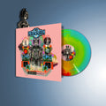 Erasure – Radio !! Radio !! (Sunburst LP Vinyl) Vinyl Record