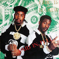 Eric B. & Rakim Paid In Full [2 LP] Vinyl Record