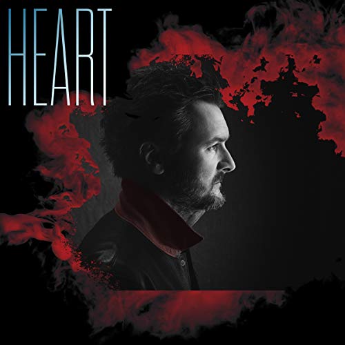 Heart [LP] Vinyl Record