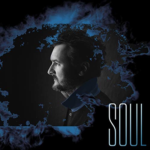 Eric Church - Soul [LP] Vinyl Record