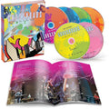 Eric Clapton – Eric Claptons Crossroads Guitar Festival 2023 (5-CD & Blu-ray) Music CD