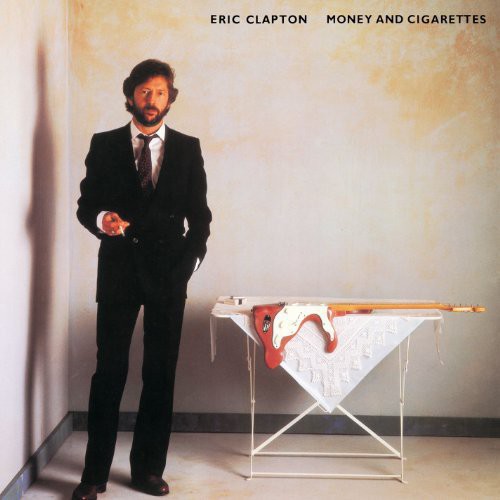Money and Cigarettes Vinyl Record