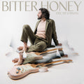 Eric Silverman – Bitter Honey Music CD