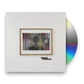 Erik Deutsch – La Nuit Blanche Music CD