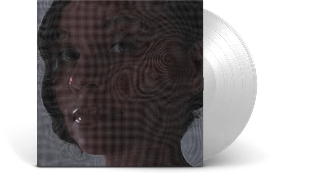 Erika De Casier - Sensational [Clear]