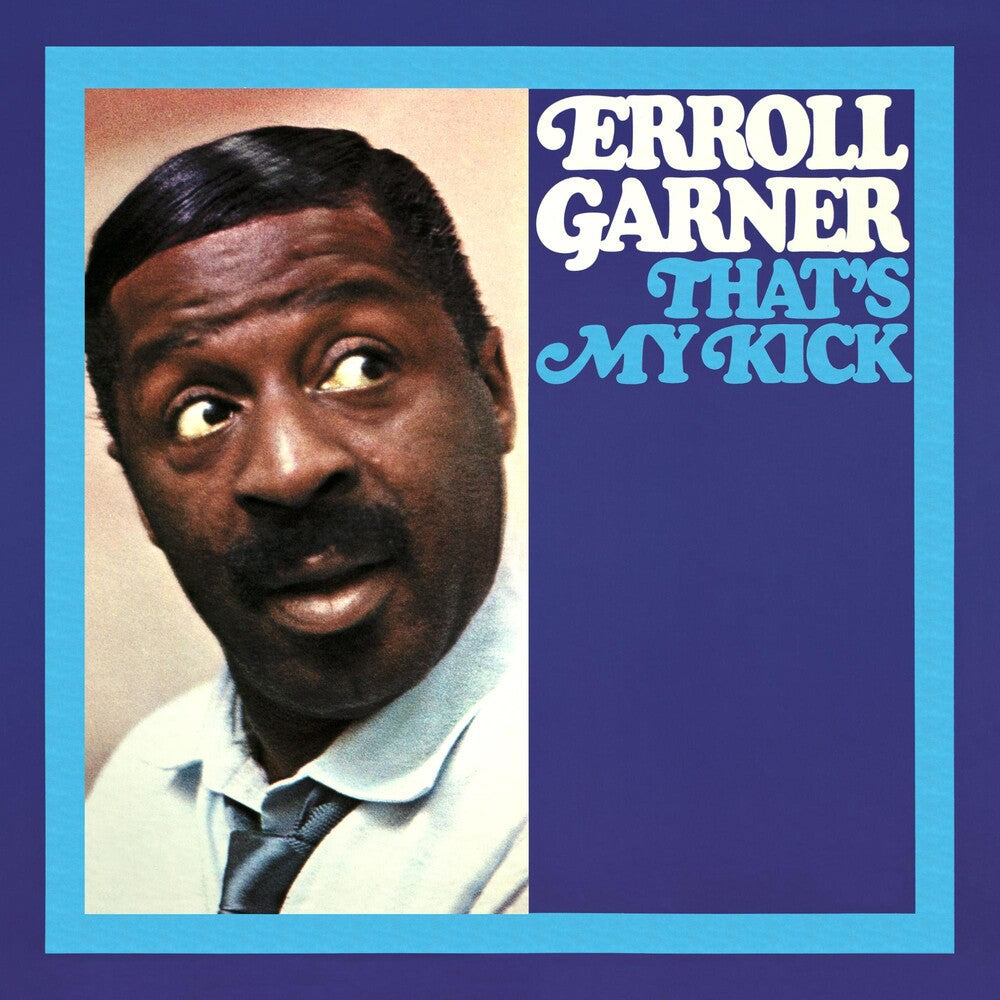 Erroll Garner – Thats My Kick Music CD