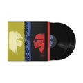 Erykah Badu & The Alchemist – Before The World Blows: The Abi and Alan Experiment (2-LP Vinyl) Vinyl Record