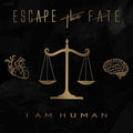 I Am Human Vinyl Record