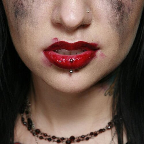 Dying Is Your Latest Fashion [Explicit Content] (Vinyl) Vinyl Record