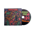 Escuela Grind - Memory Theater Music CD