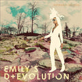 EMILY'S D+EVOLUTI(LP Vinyl Record