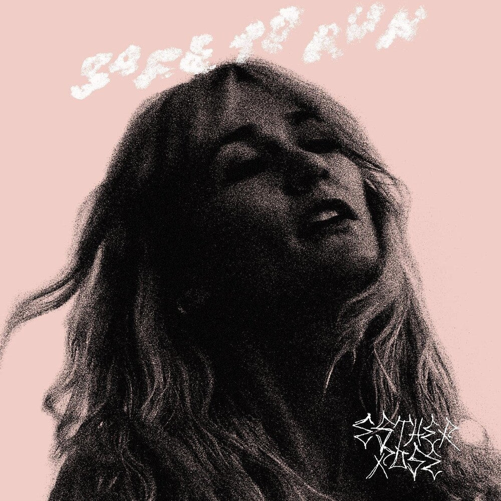 Esther Rose – Safe to Run Music CD