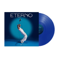 Prince Royce - ETERNO LP Vinyl Record