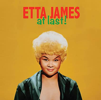 At Last! [Import] Vinyl Record