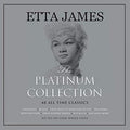 The Platinum Collection [Import] (3 Lp's) (Vinyl) Vinyl Record