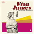 The Second Time Around + 2 Bonus Tracks Vinyl Record