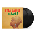Etta James - At Last [2LP]