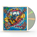 Euforquestra - While We Still Got Time Music CD