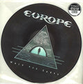 Walk The Earth Vinyl Record
