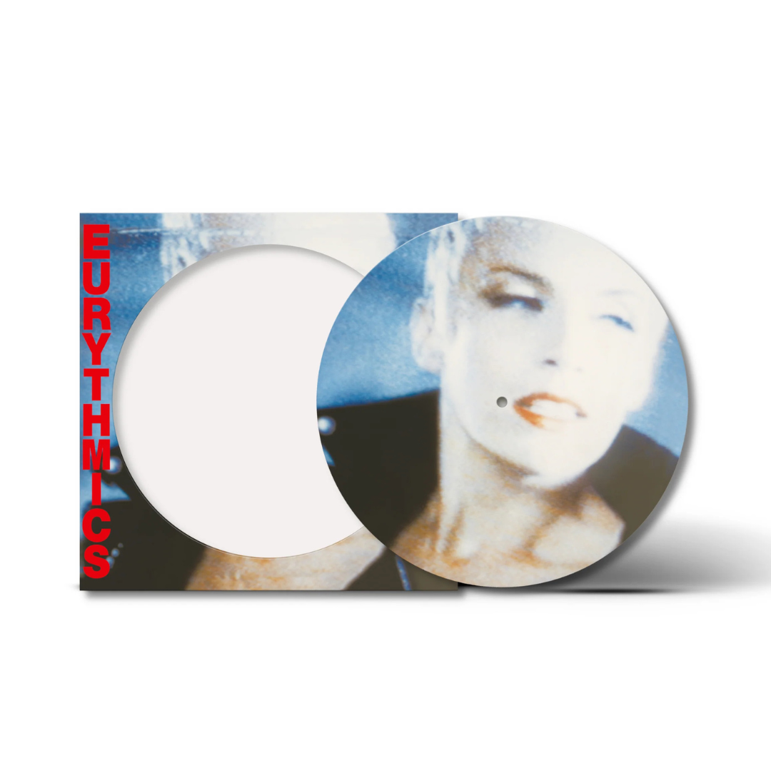 Eurythmics - Be Yourself Tonight (40th Anniversary) [Picture Disc]