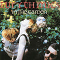 Eurythmics In The Garden Vinyl Record