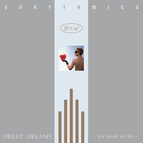 Eurythmics – Sweet Dreams (Are Made Of This) (LP Vinyl) Vinyl Record