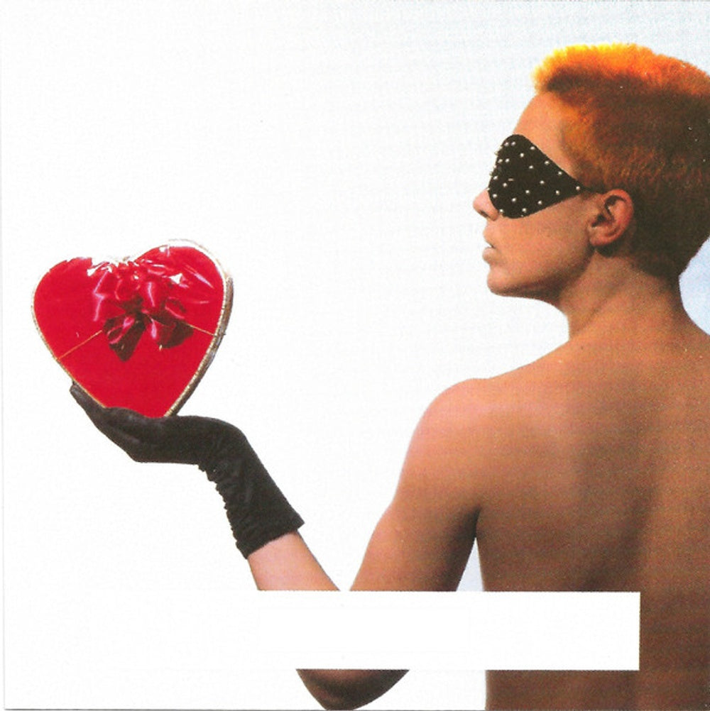 Eurythmics – Sweet Dreams (Are Made Of This) (LP Vinyl) Vinyl Record