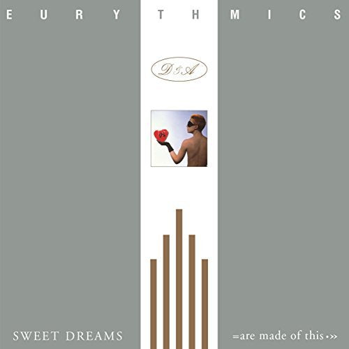 Sweet Dreams (Are Made Of This) Vinyl Record