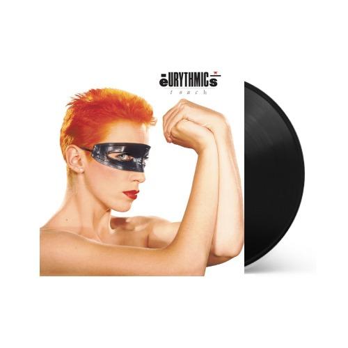 Eurythmics - Touch