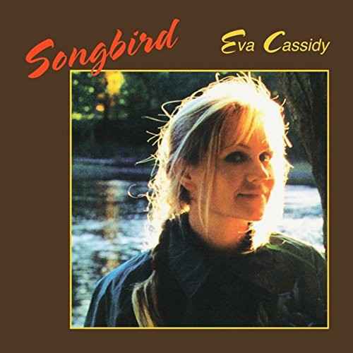 Eva Cassidy - Songbird Vinyl Record