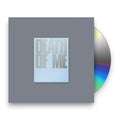 Evan – DEATH OF ME (NATURAL Ver. CD)