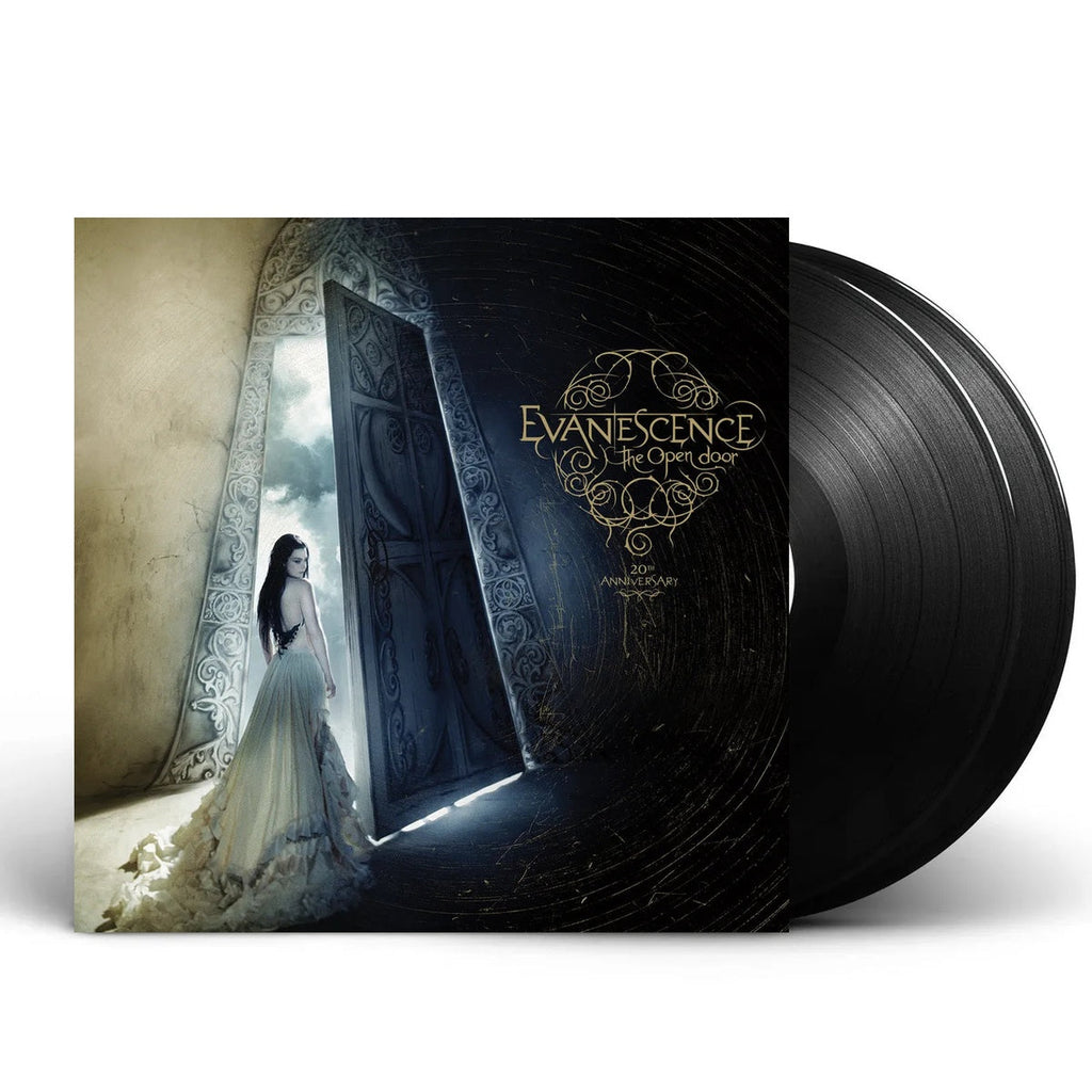 Evanescence – The Open Door (2-LP Vinyl) Vinyl Record