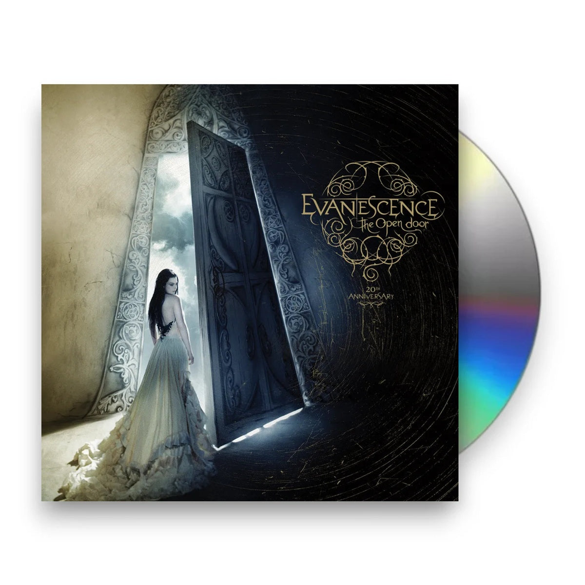 Evanescence – The Open Door Music CD