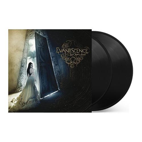 Evanescence - The Open Door [2LP]