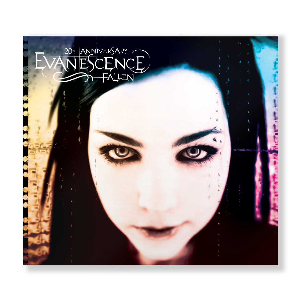 Fallen - 20th Anniversary Edition (Deluxe 2-CD) Music CD