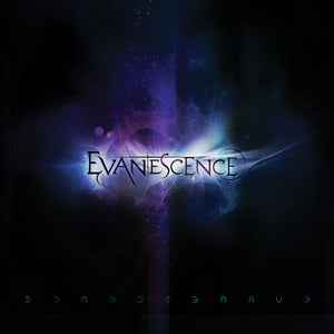 Evanescence Vinyl Record