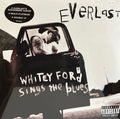 Whitey Ford Sings the Blues (RSD 4/23/2022) Vinyl Record