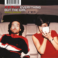 Everything But The Girl – Walking Wounded Music CD