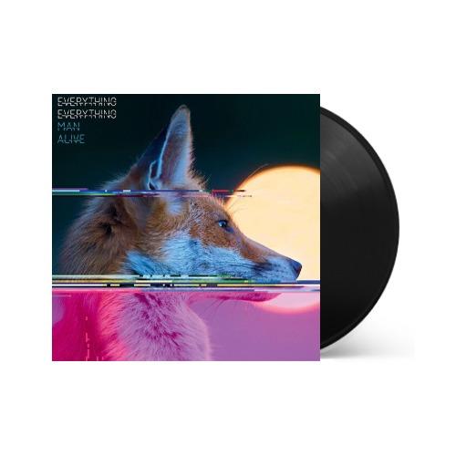 Everything Everything - Man Alive