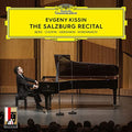 The Salzburg Recital (Berg, Chopin, Gershwin, Khrennikov) [2 LP] Vinyl Record